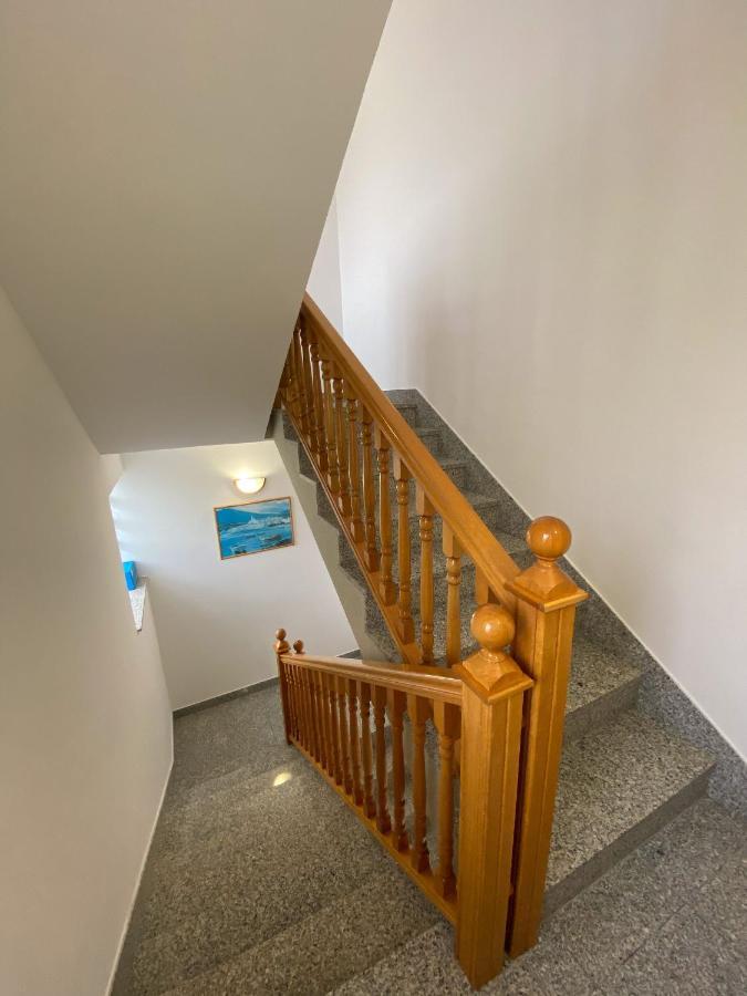 Apartments Pulic Zaboric Buitenkant foto