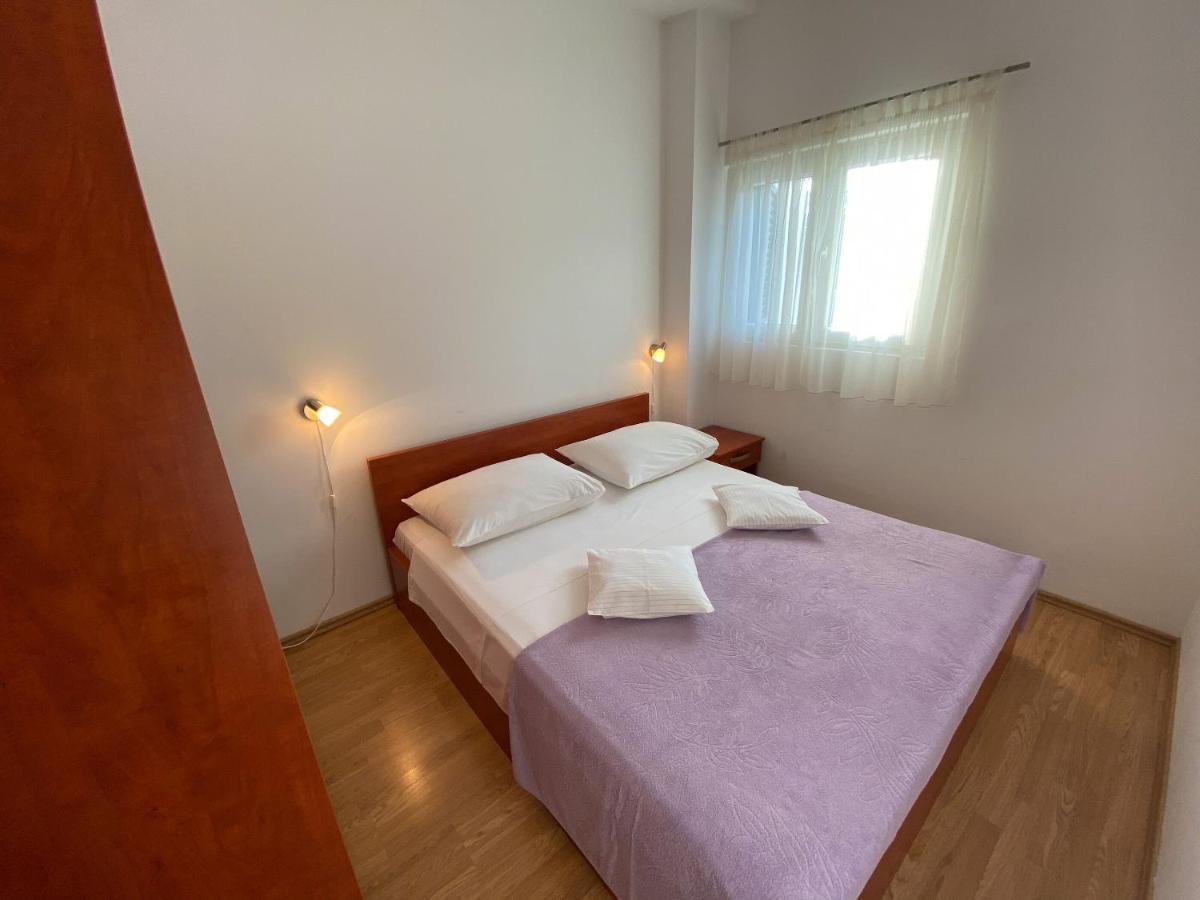 Apartments Pulic Zaboric Buitenkant foto